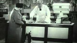 Esso Extra Gasoline Classic TV Commercial 1938 [upl. by Nahaj]