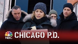 Chicago PD  Special Gruesome Delivery Episode Highlight [upl. by Retsevlys]