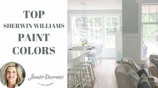 Sherwin Williams  How to Choose Paint [upl. by Labotsirhc]