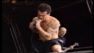 Henry Rollins band Readinglive [upl. by Gorey]