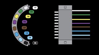 Classic Update Steering Column Connection [upl. by Ludly676]