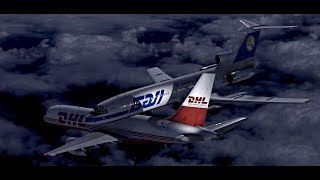 Collision at 35000 feet  Air Crash Investigation Flight full Documentary [upl. by Rodmann]