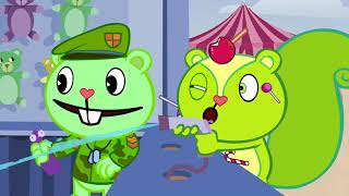 Happy Tree Friends TV Series Episode 13 1080p HD [upl. by Cassi]