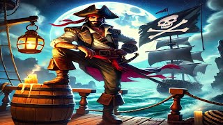 Rum Runners  Pirate Shanty [upl. by Ronna]