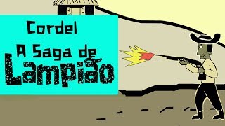 Ep 01 Agouro  A Saga de Lampião  A história de Lampião  Web Série [upl. by Ardnaed]