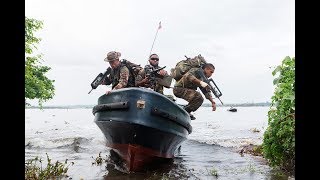 Forces françaises en Côte d’Ivoire la nouvelle donne JDEF [upl. by Cronin]