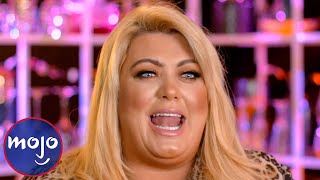 ESSENTIAL VIEWING Gemma Collins on Celebrity Big Brother [upl. by Enutrof97]