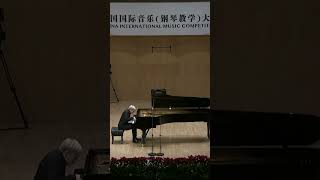 Rachmaninoff Sonata No2 in Bflat minor Op36 piano [upl. by Hayotal]