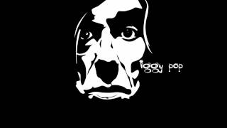 Iggy Pop  The Passenger Lyrics HD [upl. by Magbie294]