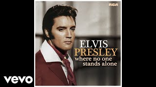 Elvis Presley  So High [upl. by Mag]