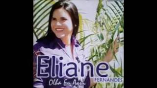 ELIANE FERNANDES OLHA EU AQUI CD COMPLETO [upl. by Donavon]