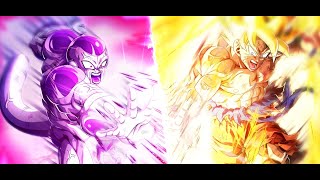 DRAGON BALL Z DOKKAN BATTLE PV English [upl. by Yuh588]