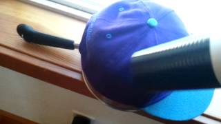 How to reshape your snapback [upl. by Larkin]