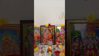 Rathasapthami special Pooja [upl. by Ferri481]