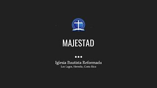 Majestad [upl. by Idihsar]