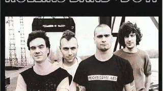 Rollins Band  Do it [upl. by Jehius549]