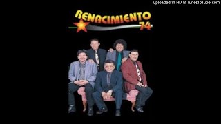 RENACIMIENTO 74 cumbias [upl. by Nowd153]