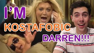 Gemma Collins Funniest Moments EVER 129 [upl. by Neilson271]