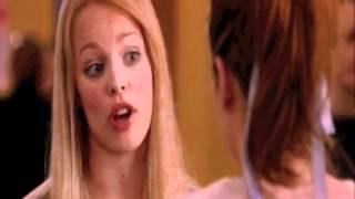 Regina George  Histrionic Personality Disorder [upl. by Eceinej]