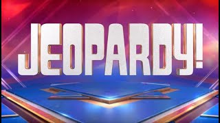 How To Make Jeopardy PowerPoint Jeopardy [upl. by Akirahs833]