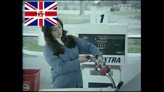 Esso Advert 1973 [upl. by Enenstein]