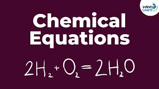 How Chemical Equations are Formed  Dont Memorise [upl. by Nosreve]