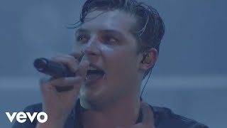 John Newman  Blame Vevo Presents Live in London [upl. by Ennire620]