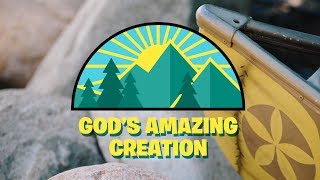 Gods Amazing Creation 2020  Lesson 1 [upl. by Ailemor]