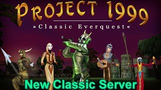 Project 1999 Green Trailer [upl. by Santos]