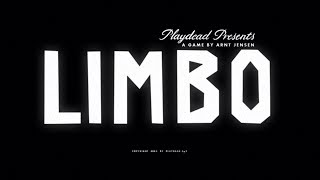 Limbo  Walkthrough Gameplay Full Game [upl. by Ronni]