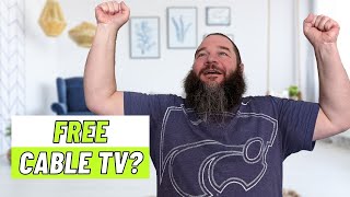 Pluto TV Review 2021 Get 100 Free Live Cable Channels [upl. by Attelrahs]