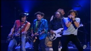 The Rolling Stones  Midnight Rambler Live  OFFICIAL [upl. by Pahl610]