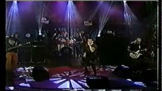 Rollins Band  Civilized live TV appearance [upl. by Hentrich]