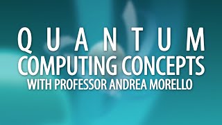 Quantum Computing Concepts – Entanglement [upl. by Irfan]