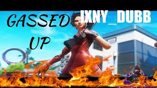 Gassed Up FN Montage [upl. by Anayrb]