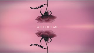 MitiS  Without Me feat Danni Carra Official Lyric Video [upl. by Fabrianne]