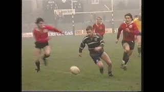 1611988 Neath v Pontypridd [upl. by Buskirk]