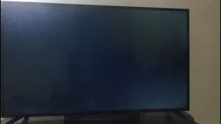 TV Black Screen Fix Any TV [upl. by Etnemelc]