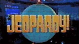 Jeopardy Tournament Theme 19921996 [upl. by Hgiel292]