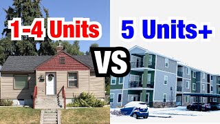 What’s The Better Investment  14 Units VS 5 Units [upl. by Manthei438]