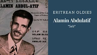 Eritrean Oldies Music  Alamin Abdulatif quotsebquot [upl. by Rehpinej692]