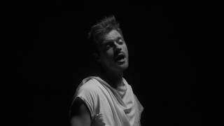 FINNEAS  Break My Heart Again Official Video [upl. by Ainevuol]