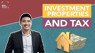 Investment Property Tax Tips Australia EVERYTHING You Need To Know [upl. by Samantha]