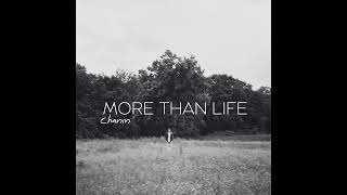 Chanin  More Than Life [upl. by Otrebtuc]