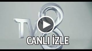 TV8 CANLI YAYIN İZLE HD [upl. by Demmy]