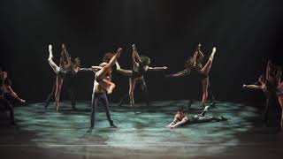 Complexions Contemporary Ballet  LOVE ROCKS [upl. by Chase]