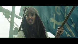 Pirates of the Caribbean  All Rum Scenes HD [upl. by Aneerol]