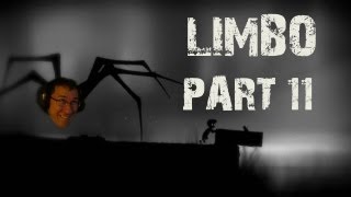 LIMBO  Part 11  EPIC CONCLUSION [upl. by Greenebaum]