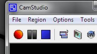 Record Your PC Screen for Free in High Quality with CamStudio [upl. by Lamraj528]