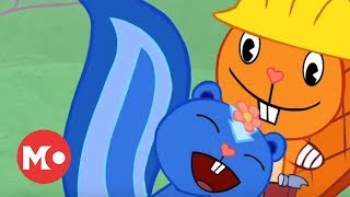 Happy Tree Friends  House Warming Ep 2 [upl. by Erreid709]